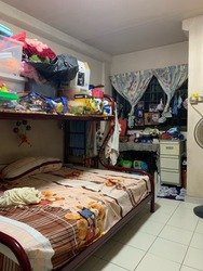 Blk 862 Yishun Avenue 4 (Yishun), HDB 3 Rooms #216141021